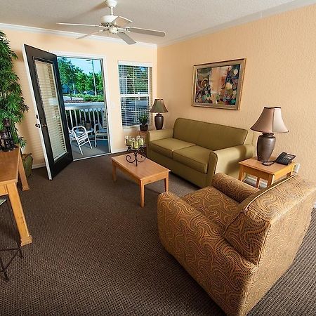 Mainsail Suites Hotel & Conference Center Tampa Eksteriør billede